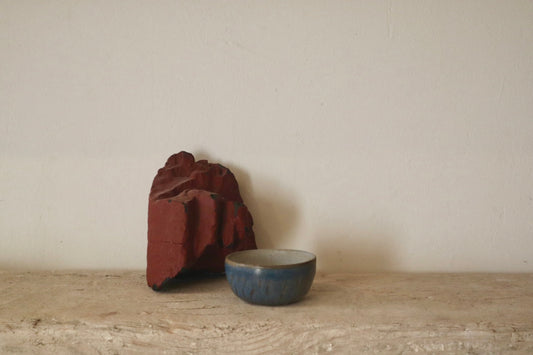 Forest - Ramekin - Ciel & Ivory White