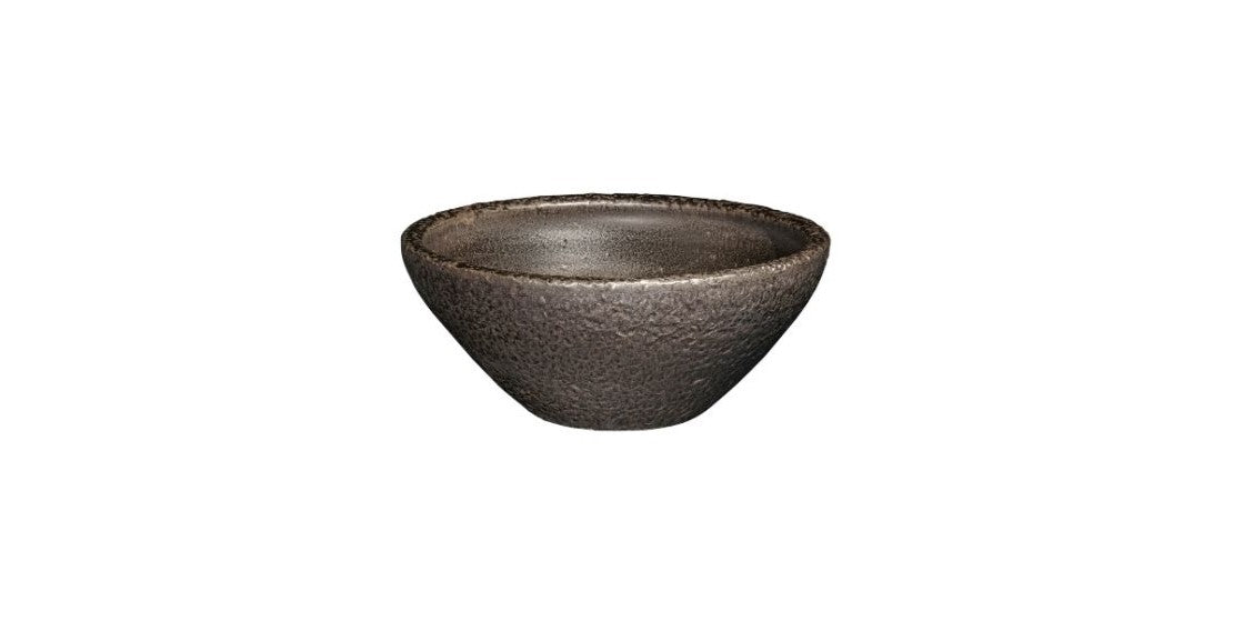 Mamba - Bowl - Black Matte