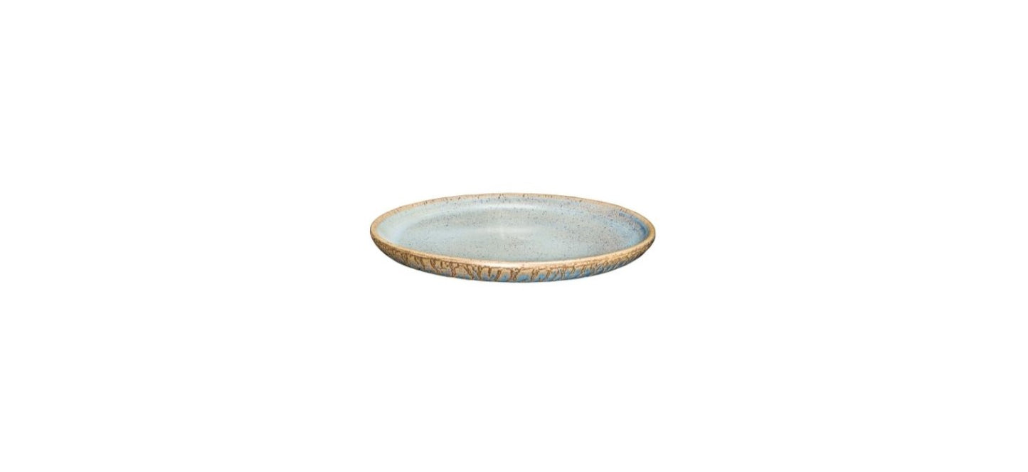 Forest - Flat Plate - Ciel