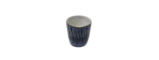 Forest - Tumbler - Ciel & Ivory White