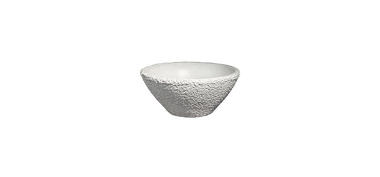 Mamba - Bowl - White Matte