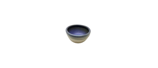 Farafra - Ramekin - Blue Matte