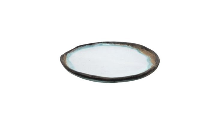 Caves - Flat Plate - Sage