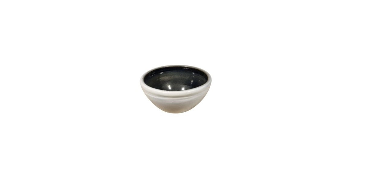 Farafra - Bowl - Galaxy (Silver Blue)