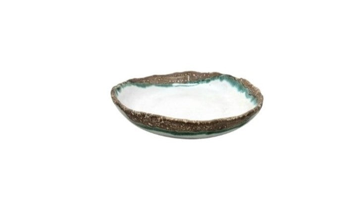 Caves - Deep Plate - Sage