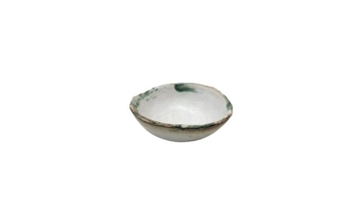 Caves - Bowl - Sage