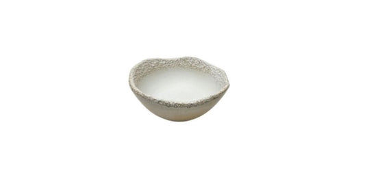 Coral - Bowl - Ivory (White)