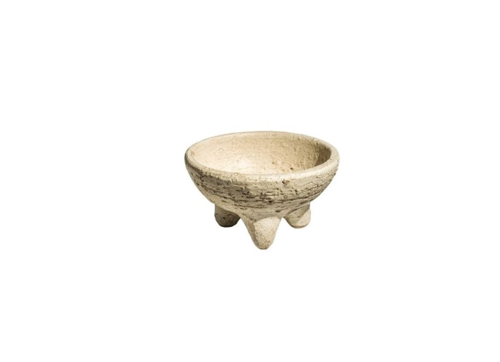 Accessories - Gravity Bowl - Nude Sand Beige