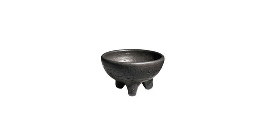 Accessories - Gravity Bowl -  Black