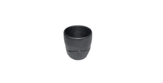 Coral - Tumbler - Black Matte