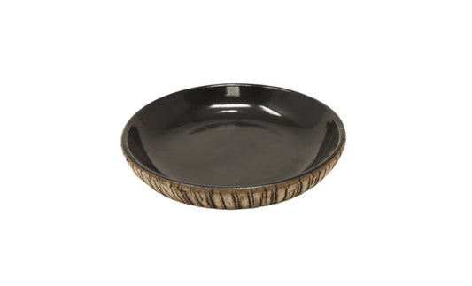 Forest - Deep Plate - Black