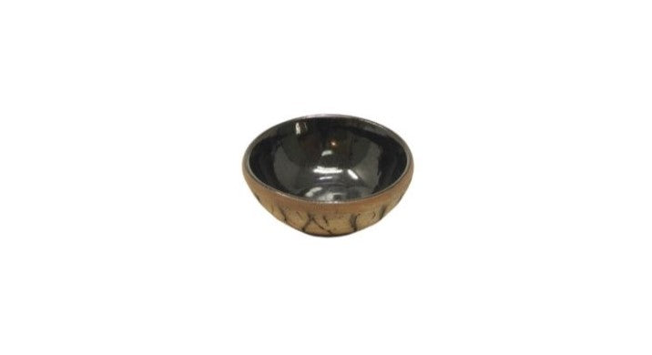 Forest _ Bowl - Black
