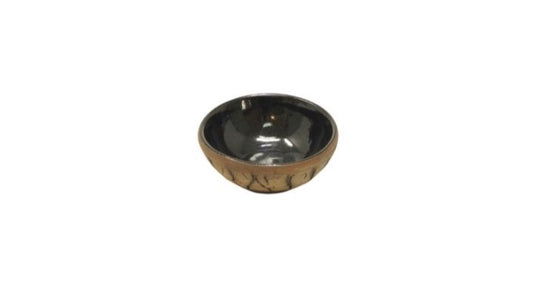 Forest _ Bowl - Black