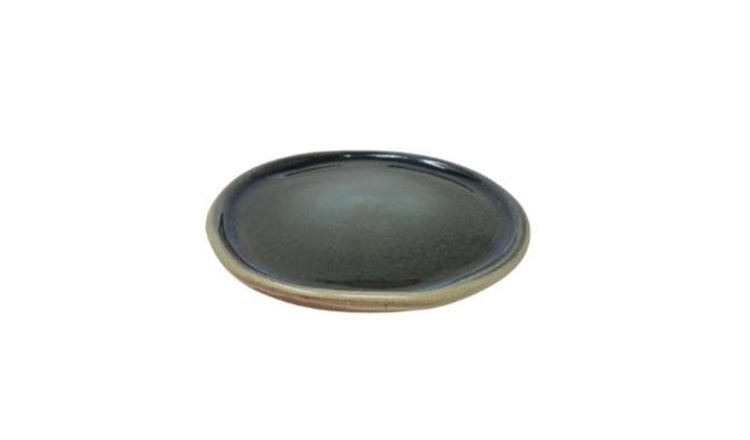 Farafra - Flat Plate - Green Matte