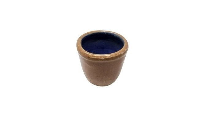 Farafra - Tumbler - Blue Matte