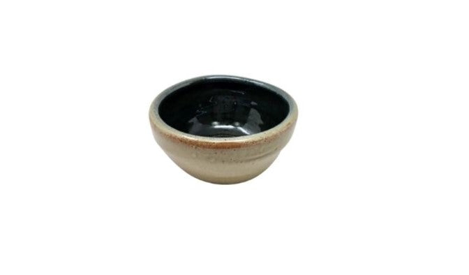 Farafra - Bowl - Green Matte