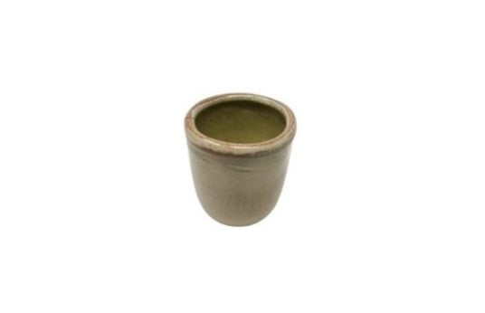 Farafra - Tumbler - Yellow Matte