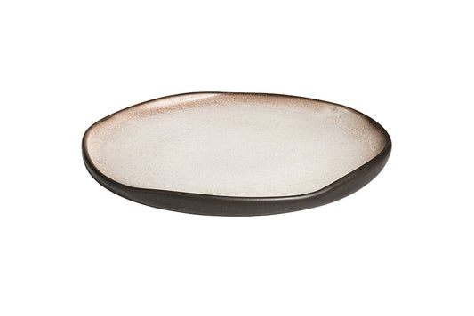 Form - Flat Plate - Desert
