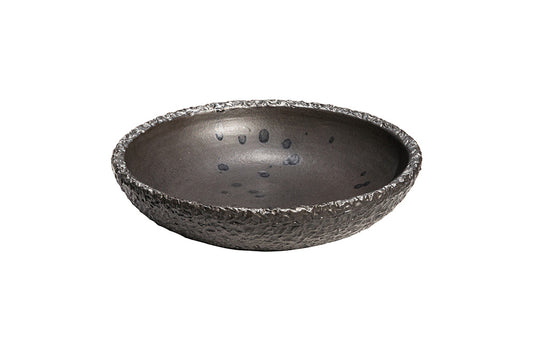 Mamba - Deep Plate - Black Matte