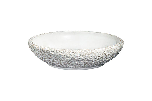 Mamba - Deep Plate - White Matte