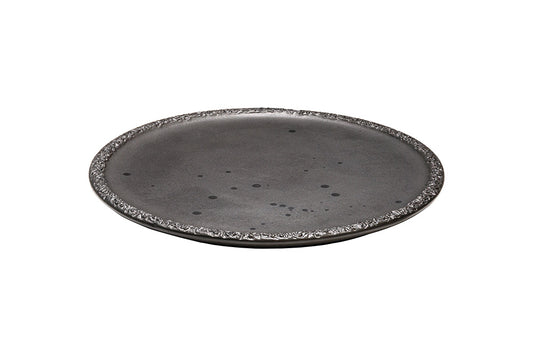 Mamba - Flat Plate - Black Matte