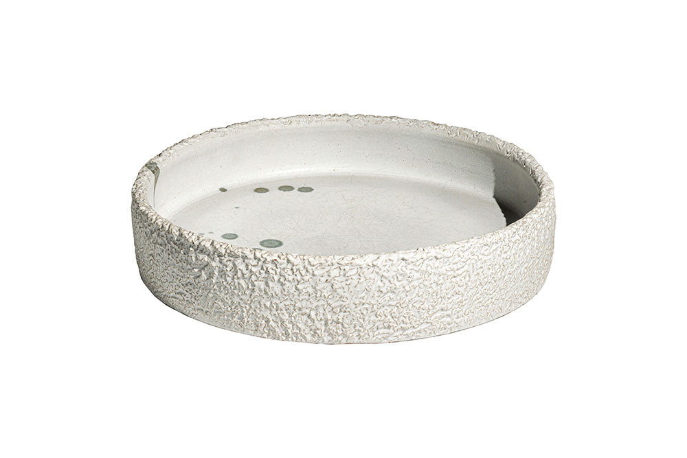 Mamba - Tajine - White Matte