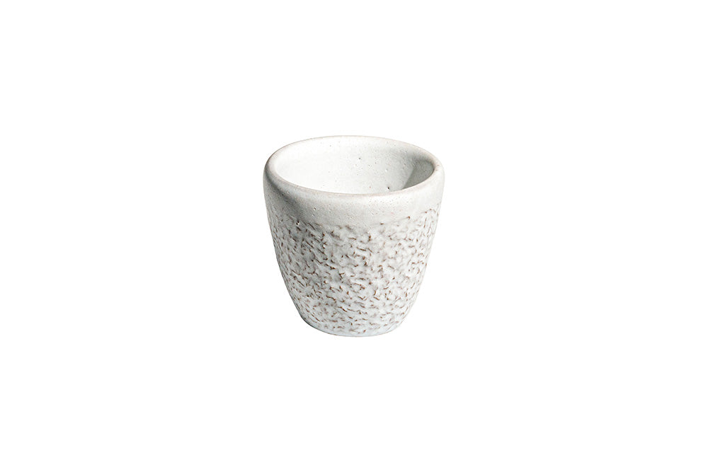 Mamba - Tumbler - White Matte