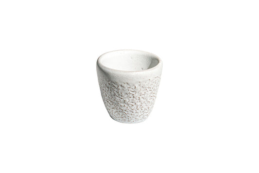 Mamba - Tumbler - White Matte