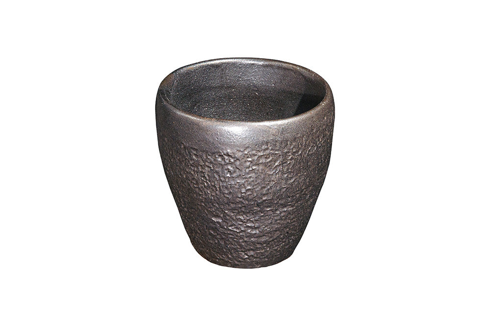 Mamba - Espresso Cup - Black Matte