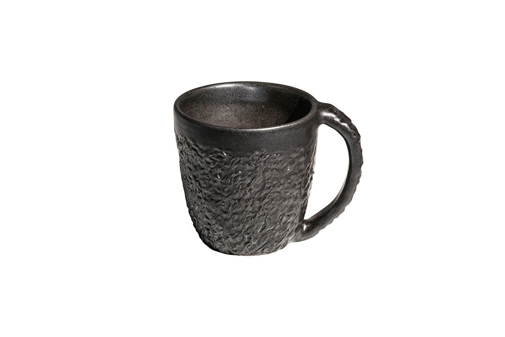 Mamba - Mug - Black Matte