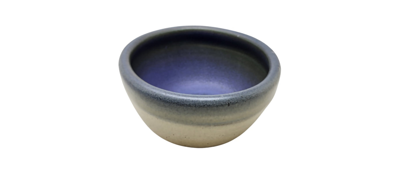 Ramekin - 8cm / Blue Matte (AA-22080808)