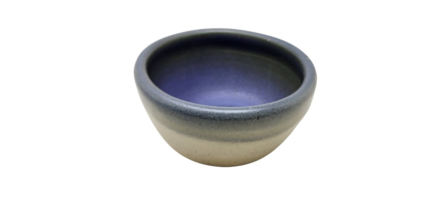 Ramekin - 8cm / Blue Matte (AA-22080808)