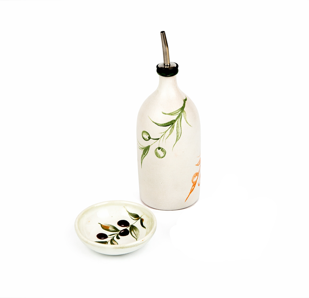 Oil Bottle