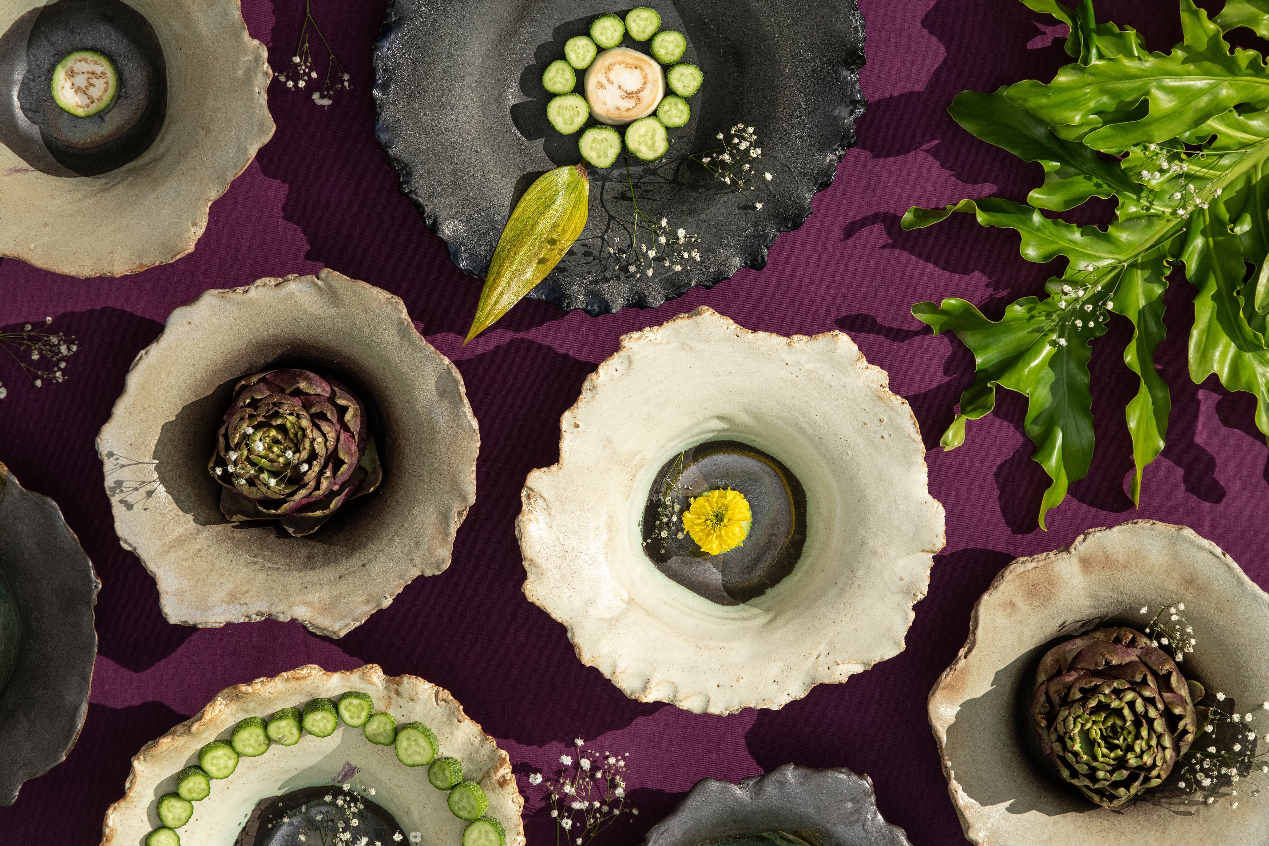 Bloom Collection – Abracadabra