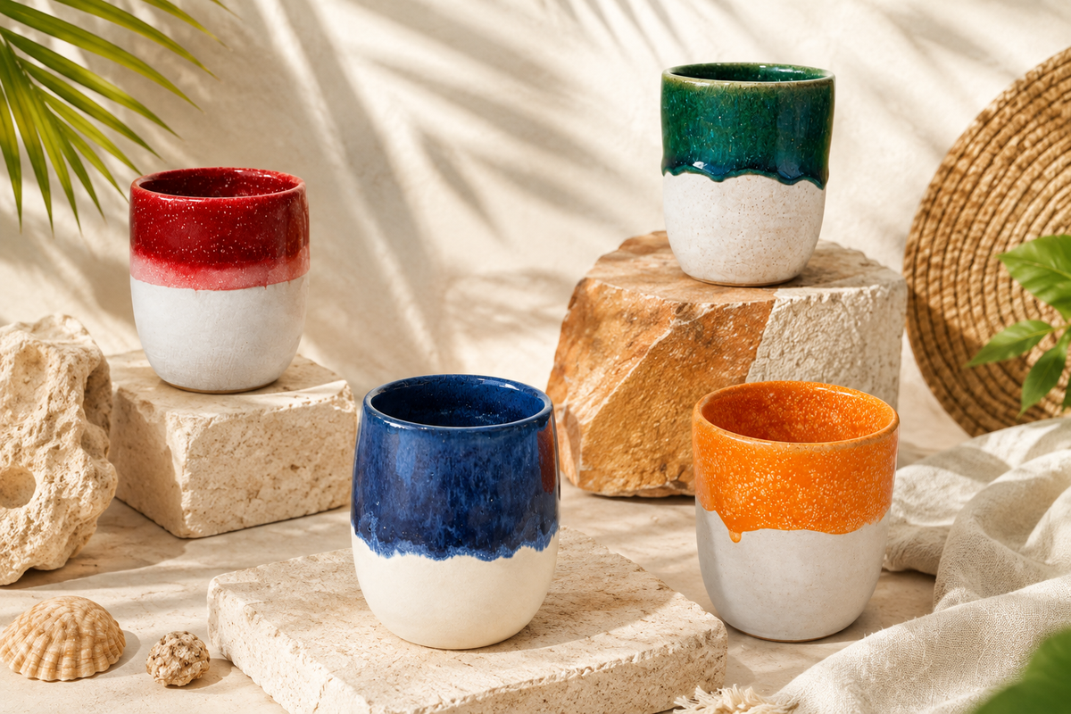 Summer Cups