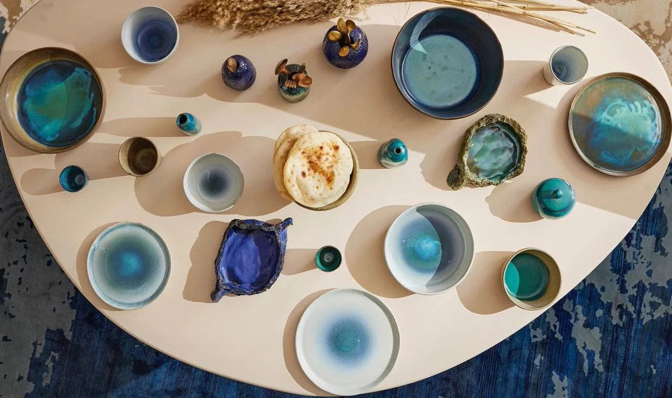 Siwa Collection