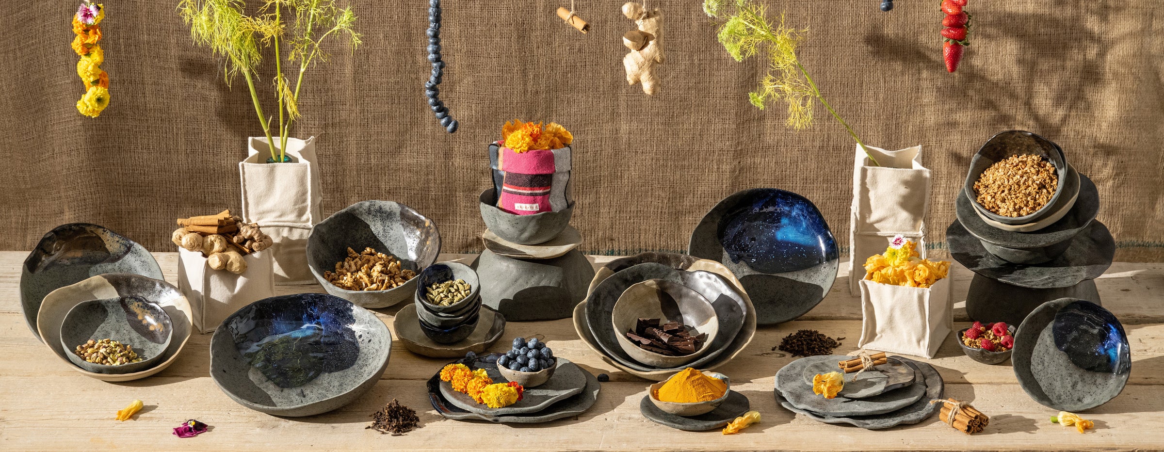 Yoga Collection