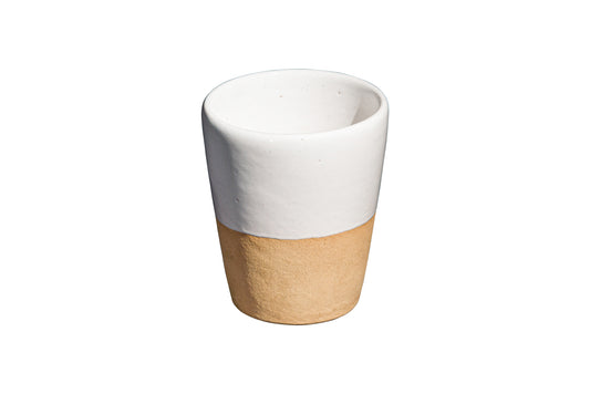 Form - Tumbler - White Glossy