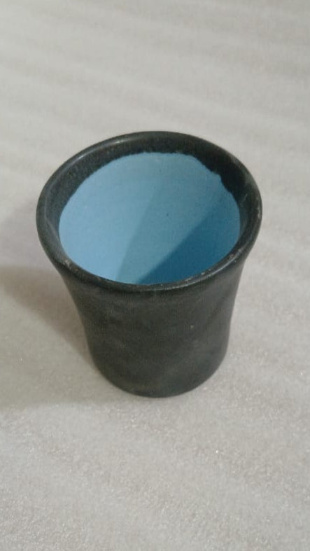 Form - Tumbler - Balck & Blue