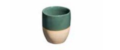 Form - Tumbler -  Olive