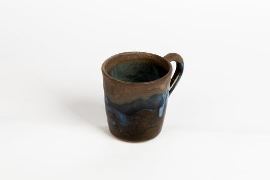 Form - Dark Sage Mug