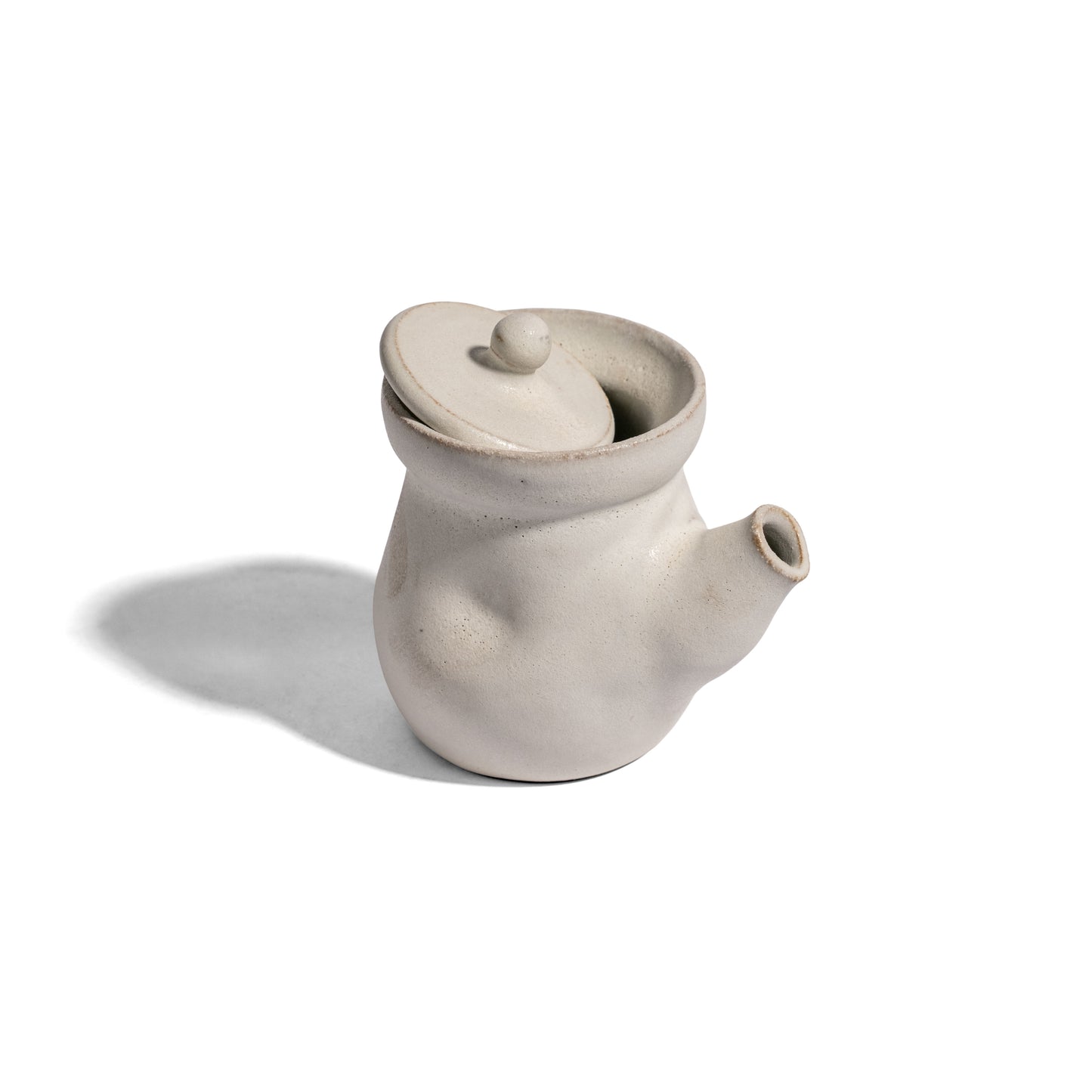 Accessories - Soy Dispenser