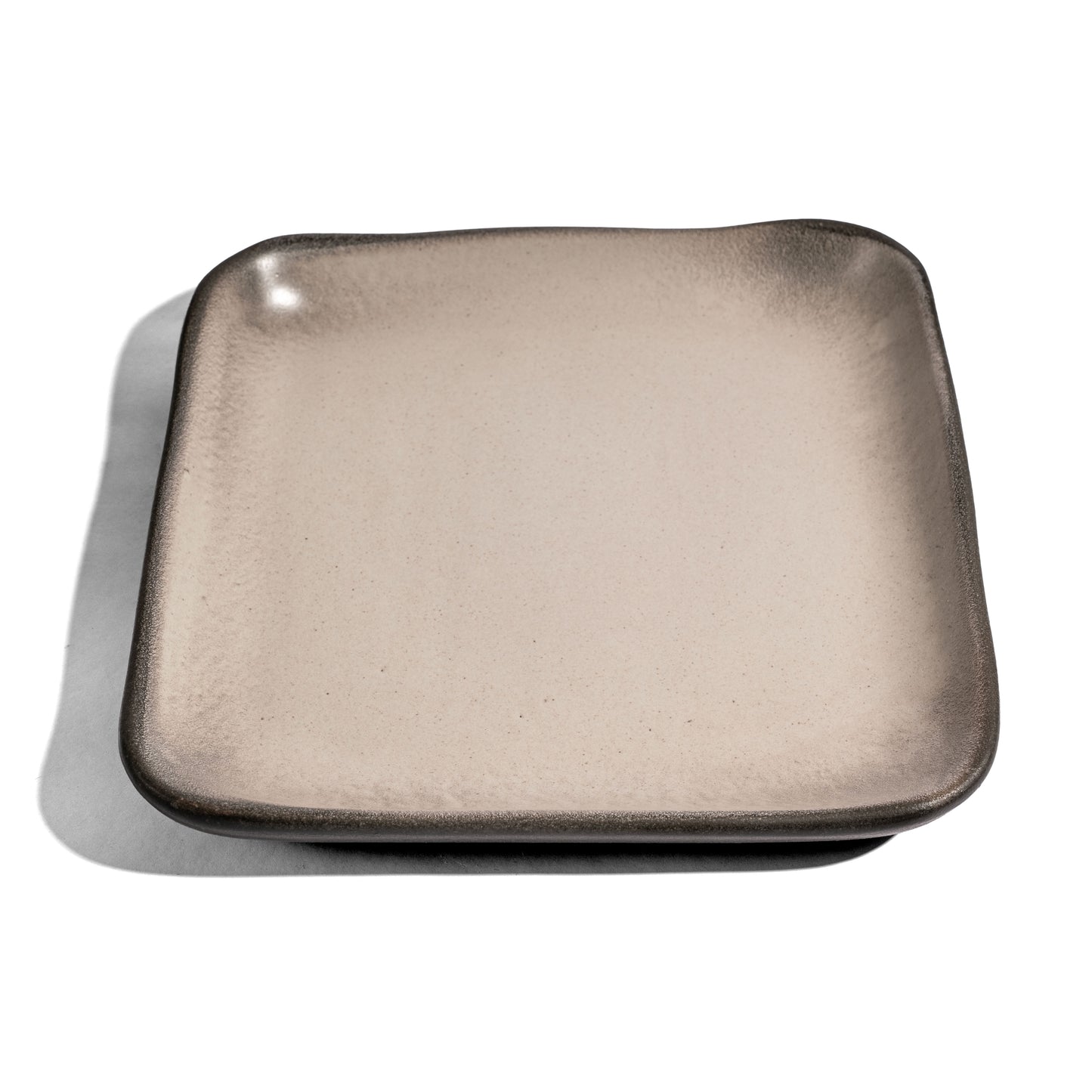 Form - Desert Squared Serving Platter