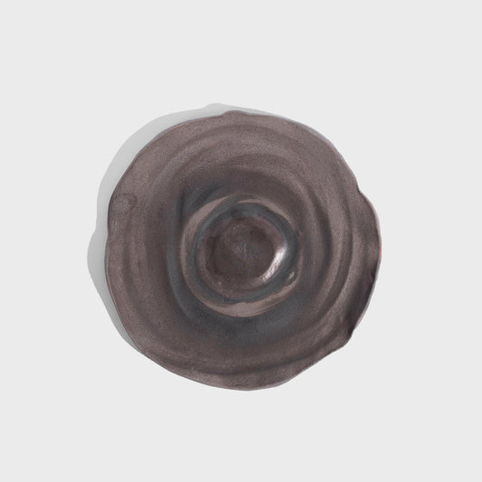 Echo - Aura Glow Flat Plate