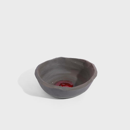 Echo - Fire Glow Bowl