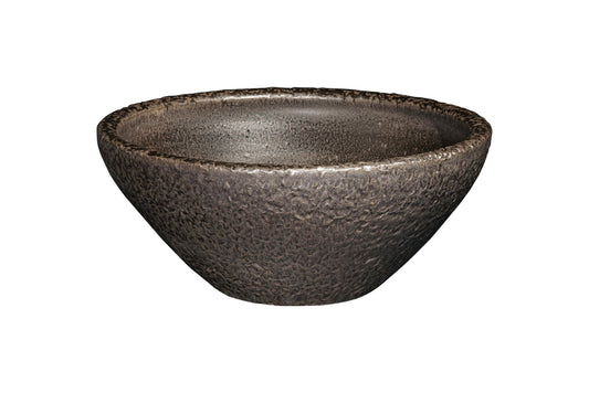 Mamba - Black Matte Bowl