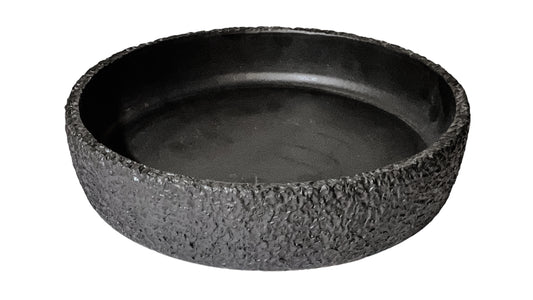 Mamba - Black Matte Serving Tajin