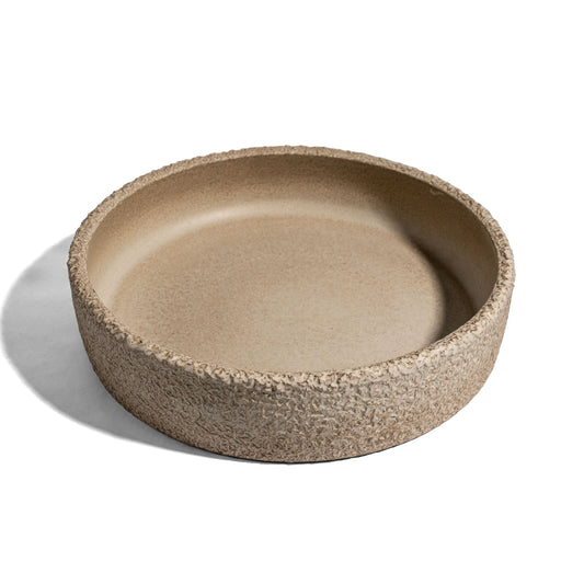 Mamba - Ivory White Tajin