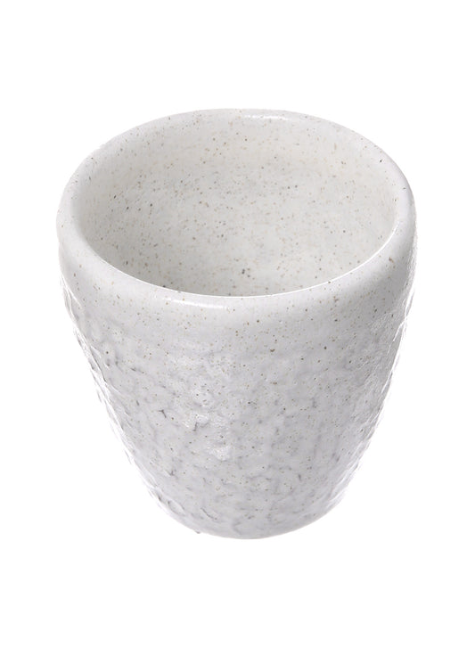 Mamba - White Matte Espresso Cup