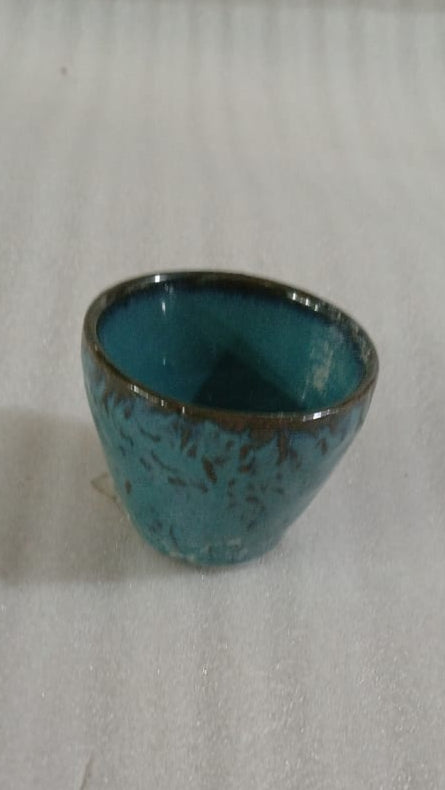 Mamba - Tumbler - Starry Night (Olive Blue)